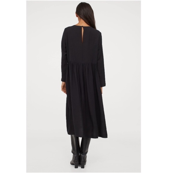 SALE❤️❤️❤️H&M 🌸maxi dress - Picture 4 of 11